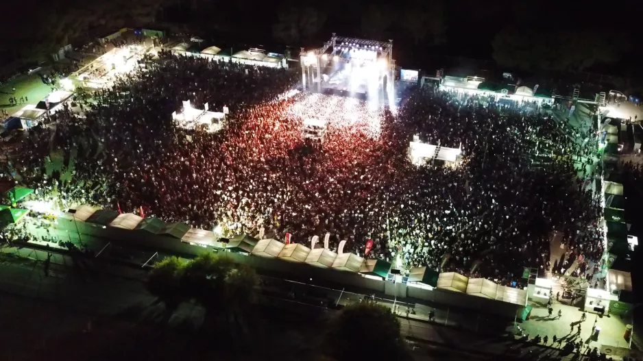 15ο Φεστιβάλ Μπύρας – SEPTEMBERFEST NICOSIA BEER FUN FESTIVAL 1 - 7 Σεπτεμβρίου 2026: Πάρκο Ακαδημίας, Αγλαντζιά