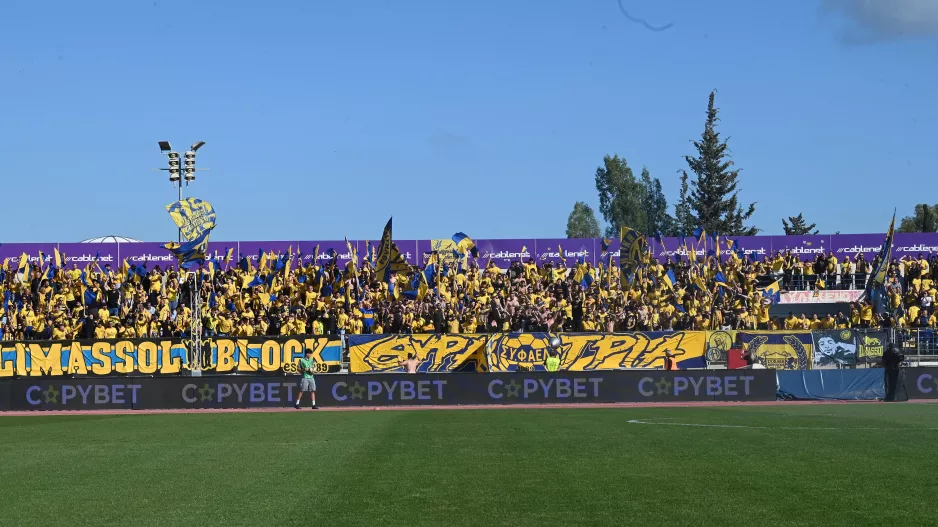 Τα εισιτήρια για το Παφιακό