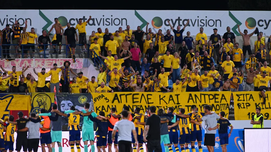 "Στην 2η αγωνιστική ήθελαν να διώξουν τον προπονητή, στην 4η είναι πρώτη η ομάδα τους"