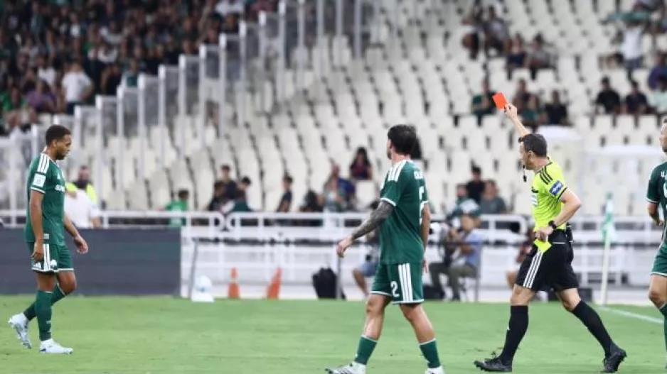 «Καμπάνα» τριών αγωνιστικών στον Ντέσερς!