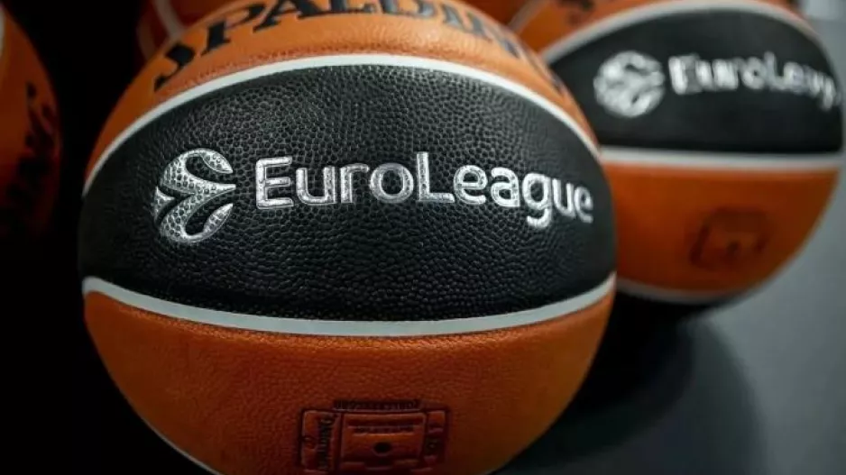 Το πανόραμα της Euroleague μετά το 2/2 από Παναθηναϊκό και Ολυμπιακό
