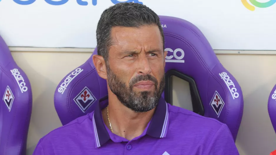 Απέλυσε τον Φάμπιο Γκρόσο