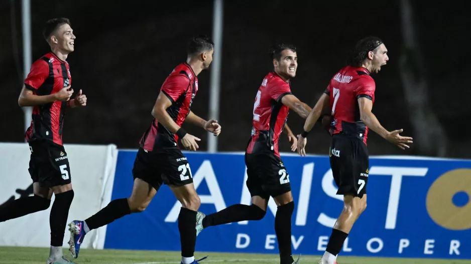 Θέλει κέρδος στο "Αλφαμέγα"-Αποστολή ο Γουίλερ  
