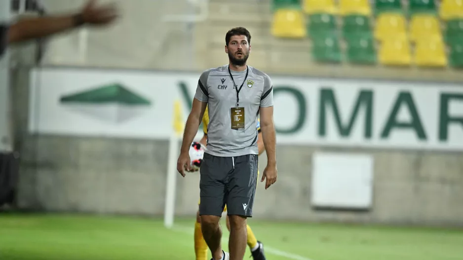 ''Δεν αξίζαμε να χάσουμε, μας επηρέασε η αποβολή''