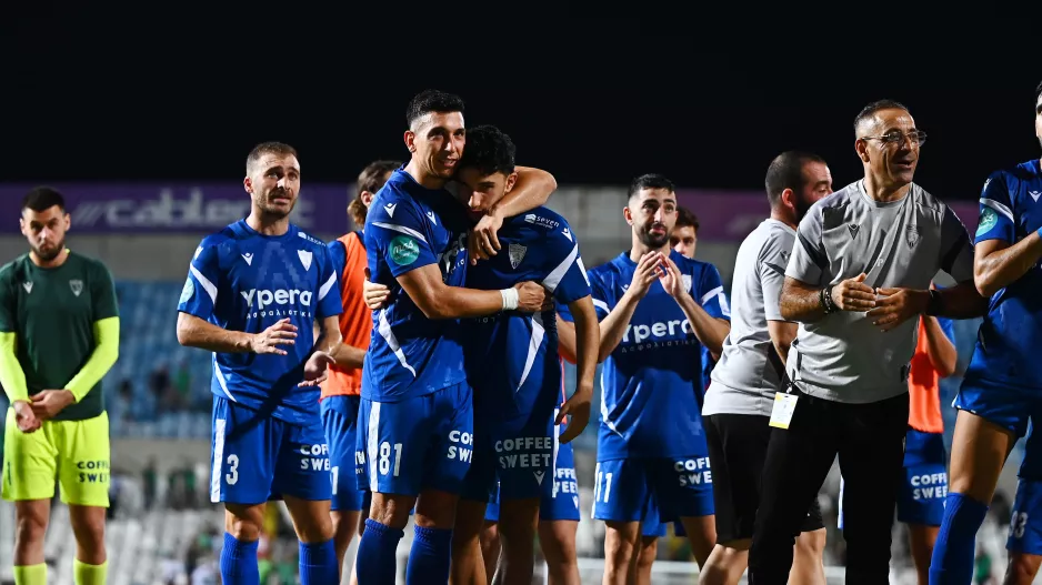 Οκκάς και παίκτες... μπάλα και αποτέλεσμα