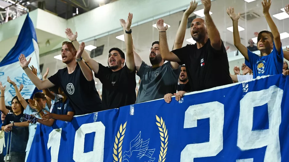 "Ευχαριστώ" στον κόσμο!