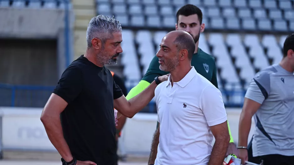 Οι μοναδικοί... δικοί μας!