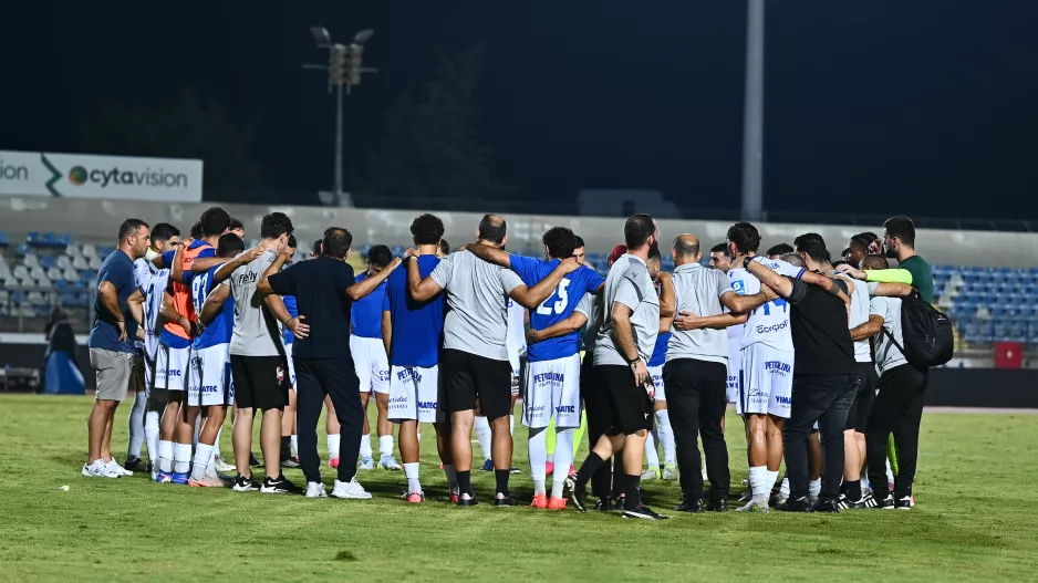 Πέντε βαθμοί με... αστερίσκο