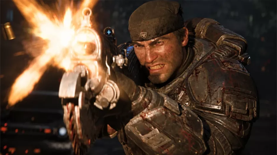 Gears of War: E-Day | Η νέα του διαφήμιση είναι… γροθιά στο συναίσθημα!