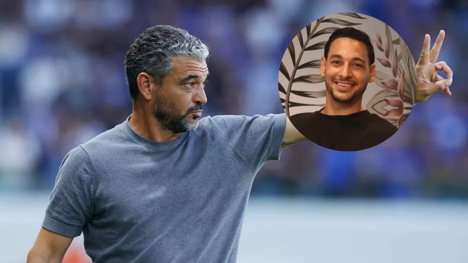 ΣΧΟΛΙΟ για Μαρτίνς/"Όπου πάει κάτι χτίζει, ακόμη και πέρσι φάνηκε - Μεγαλώνει τώρα η ευθύνη του"