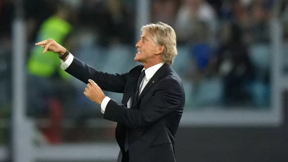 28,2% ο χρόνος συμμετοχής των Ιταλών στη Serie A