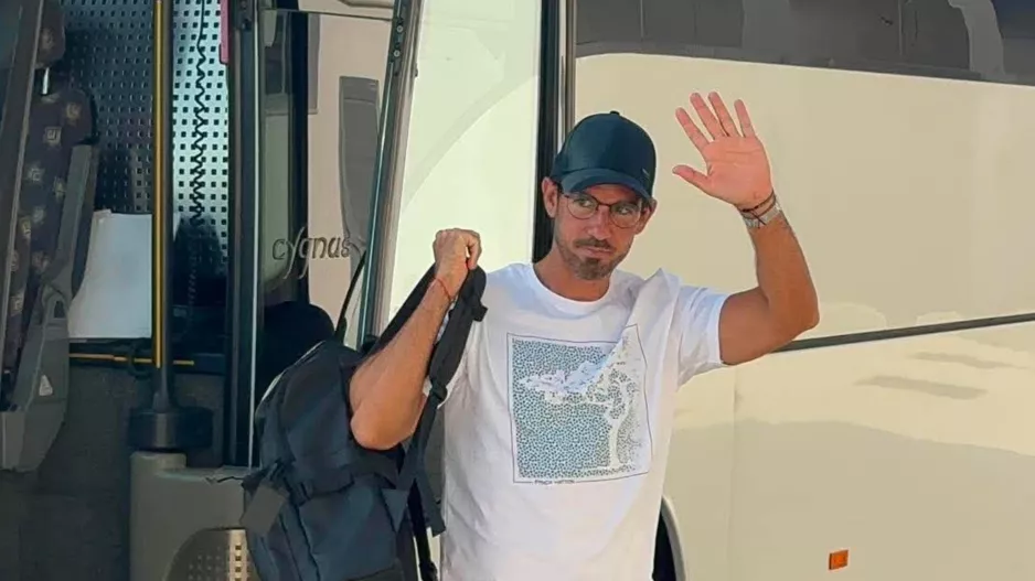 Με Μπαλογιάννη η ενδεκάδα του Λοσάδα 