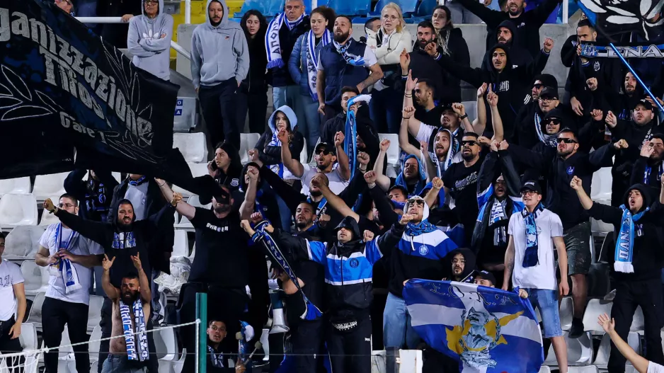 SOLD OUT με Ομόνοια