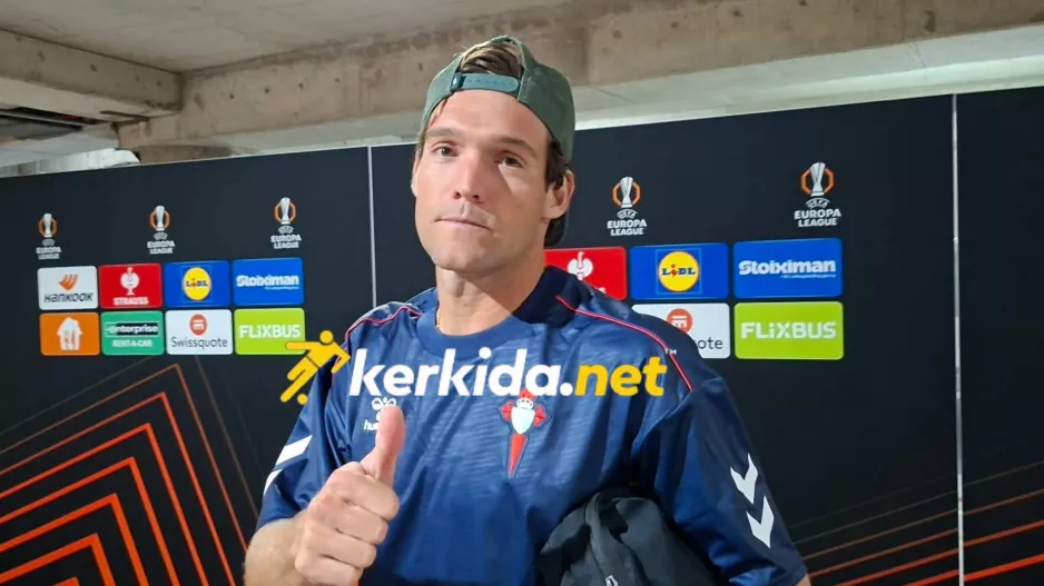 Kerkida... ο Αλόνσο 