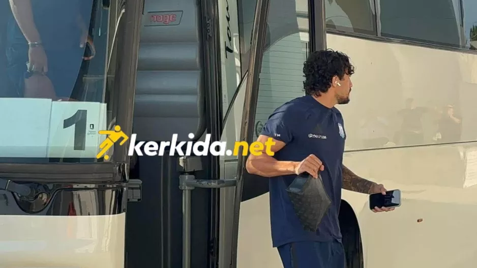 (Βίντεο-Φώτος kerkida) Η άφιξη του Απόλλωνα 