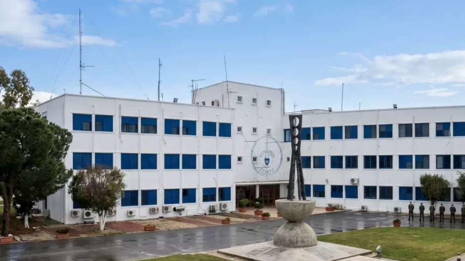 Συνελήφθη ο θείος του 19χρονου δραπέτη