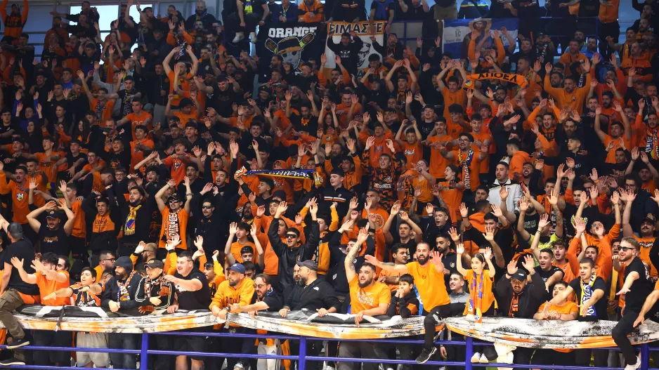 "Σε λίγες ώρες εξαντλήθηκαν όλα τα εισιτήρια"