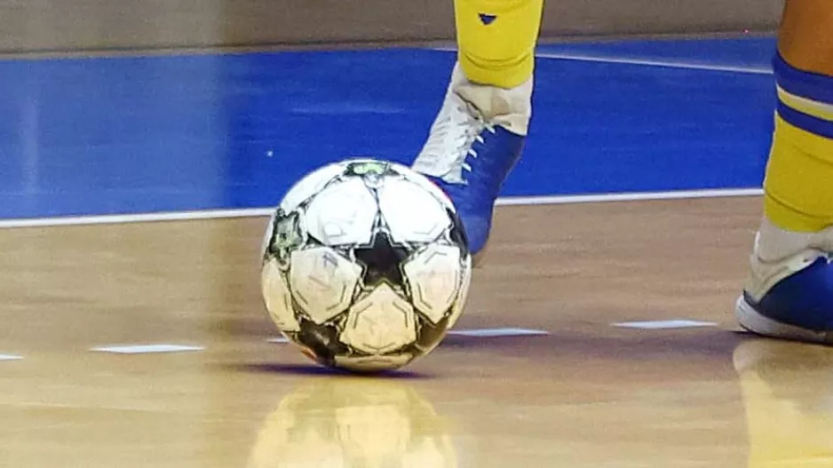 Το πρόγραμμα της πρώτης φάσης του Πρωταθλήματος Futsal