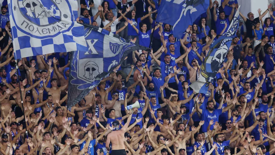 Sold out οι Ανορθωσιάτες!