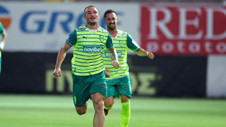 Ivanović... κλάση!