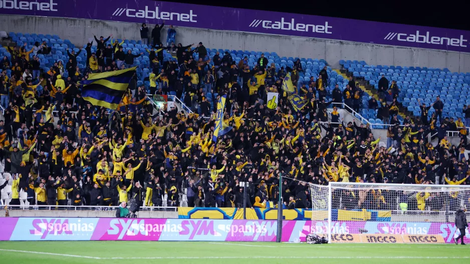 Sold out οι ΑΕΛίστες