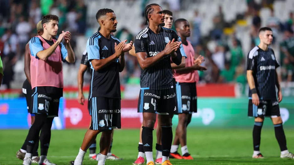 Πρεμιέρα στο Europa League η Ομόνοια με 50€ Free Bet χωρίς κατάθεση!
