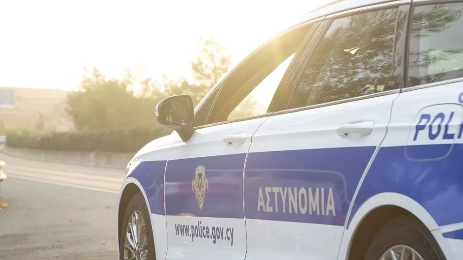 Νοσηλεύεται κρίσιμα 19χρονος έπειτα από οδική σύγκρουση στη Λεμεσό