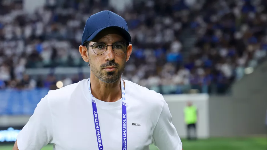 Λοσάδα: "Χρειαζόμαστε περισσότερη συγκέντρωση και επιθετικότητα"