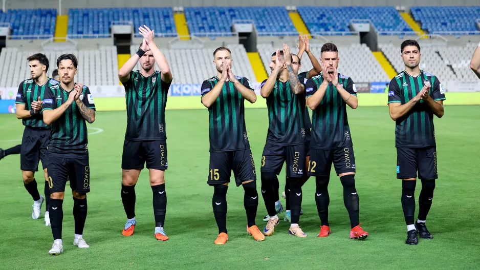 Μετά τα "Χ ", θέλει και νίκη 
