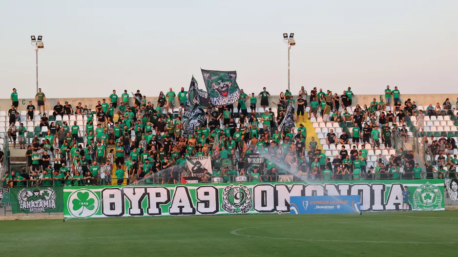 Κάλεσμα για… Περιστερώνα