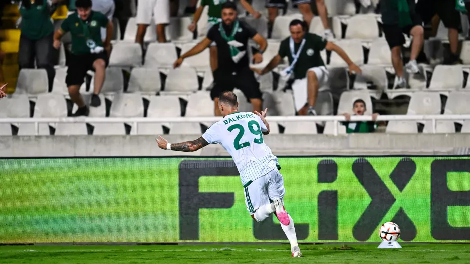 UEFA/Κορυφαία η Ομόνοια;