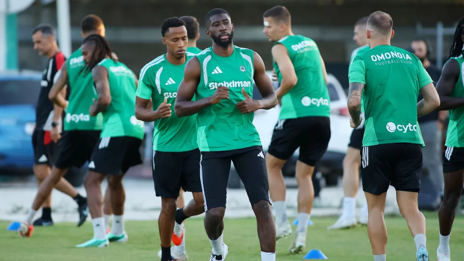 Η αποστολή για Celta Vigo