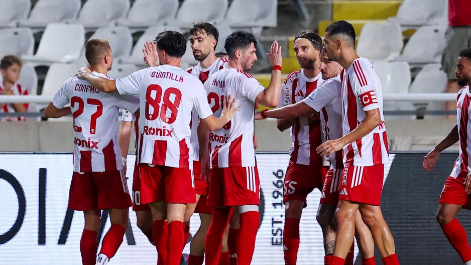 Διορθώσεις στην άμυνα, πίστη για τη συνέχεια