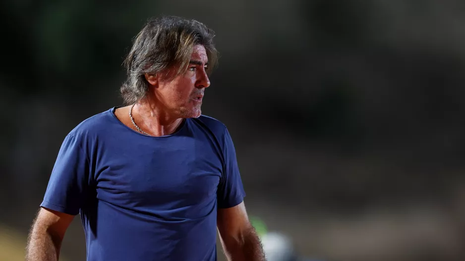 Στόχος... Σα Πίντο