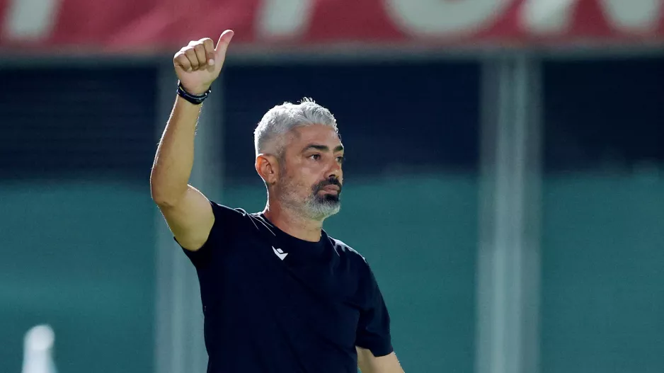 Καρμιώτισσα για Γαρπόζη