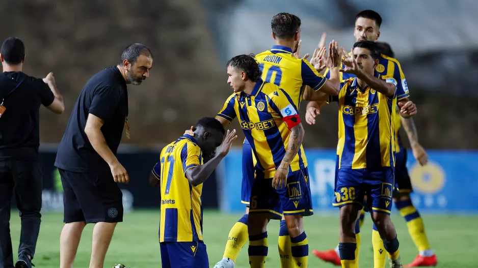 Πάφος FC - ΑΕΛ: Τεράστιο διπλό με σπουδαία εμφάνιση! 