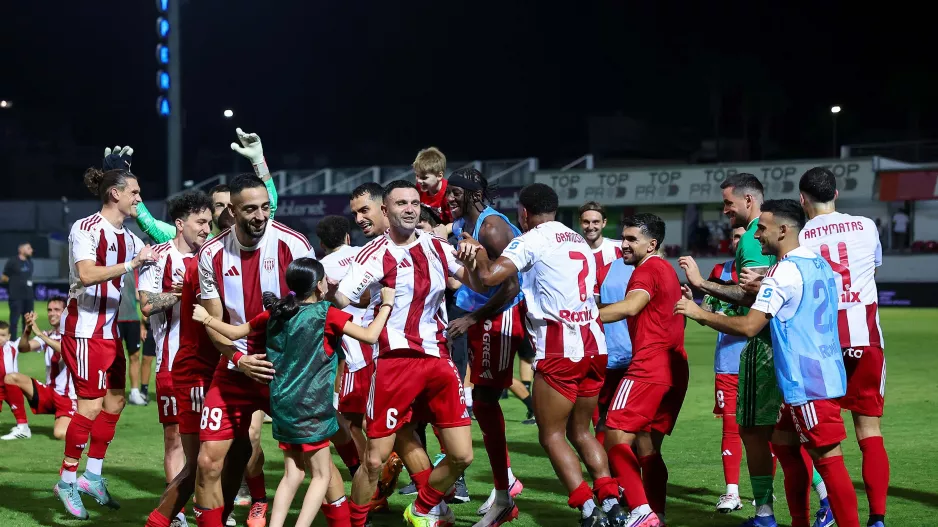 Κόπασαν οι πανηγυρισμοί, άρχισε η δουλειά