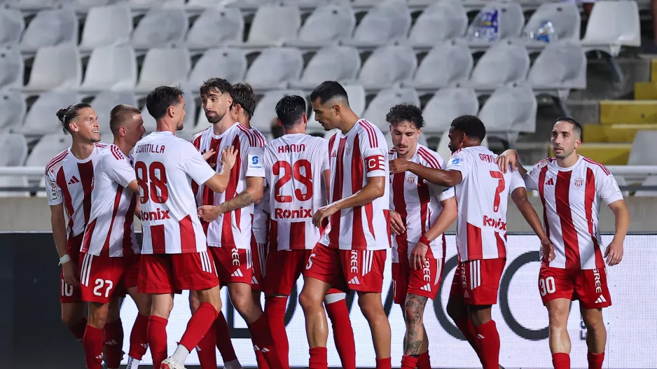 Δεν θα γίνει άλλη μεταγραφή, δουλειά στην άμυνα