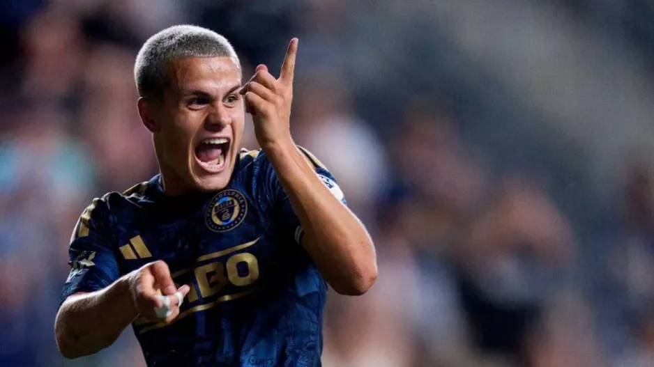 Ο 16χρονος που έχει τρελάνει το MLS