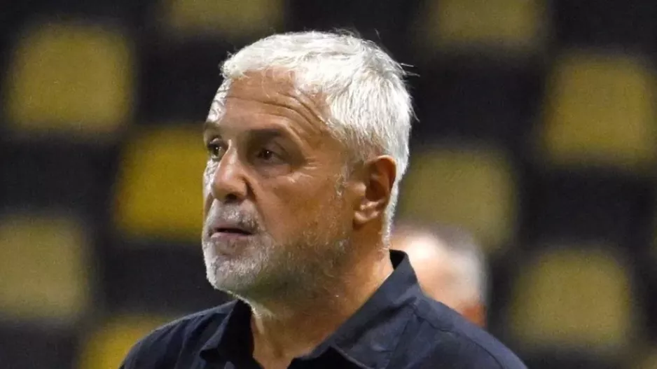 Τέλος ο Αλέκος Βοσνιάδης από τον Πανσερραϊκό 