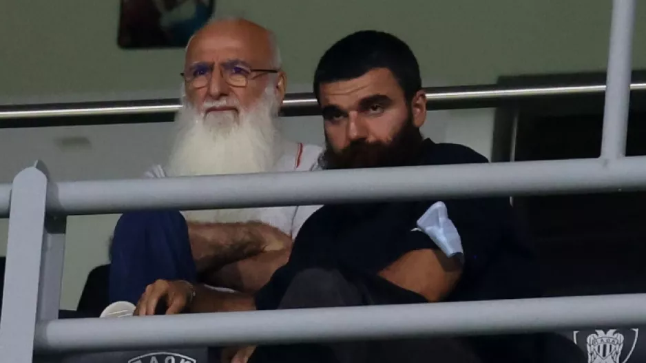 «Κανείς δεν θα προσβάλει τον ΠΑΟΚ»
