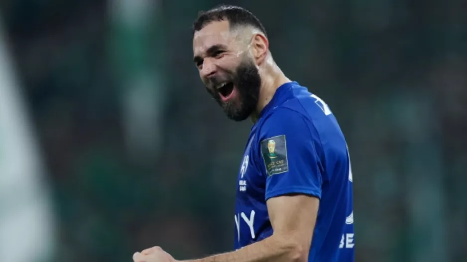 Οι τριάντα ελεύθεροι κι ωραίοι της Marca
