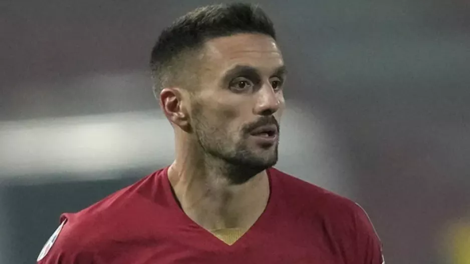 “Είναι πολύ καλή ομάδα και έχει πολλούς ποιοτικούς παίκτες”