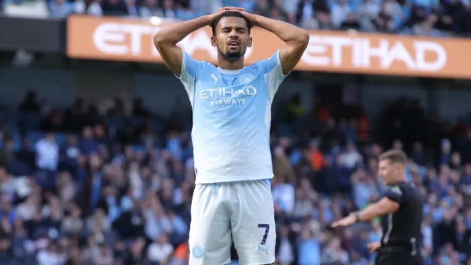 Ομάδες της Premier League κατά της Σίτι