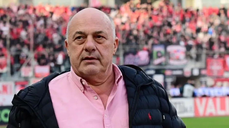 Προς πώληση η ΠΑΕ Βόλος