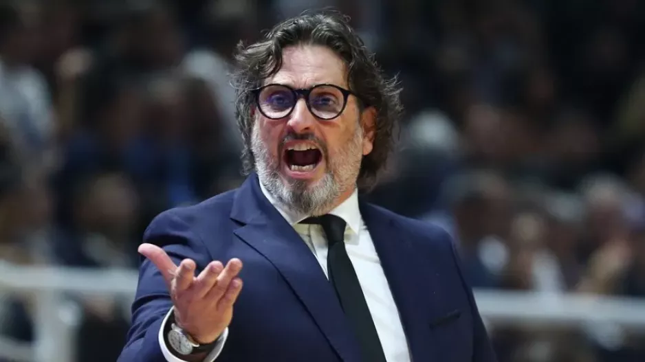 “Δεν παίξαμε καλά, ο Ταϊρί μας έδωσε την τελευταία ώθηση για τη νίκη”