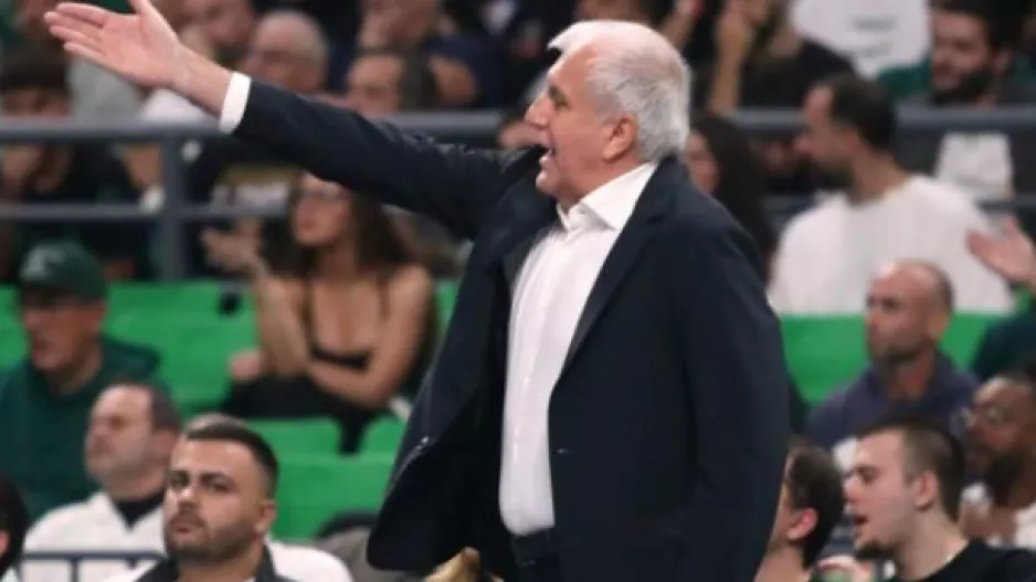 «Μοιράσαμε τον χρόνο και παίξαμε καλά»