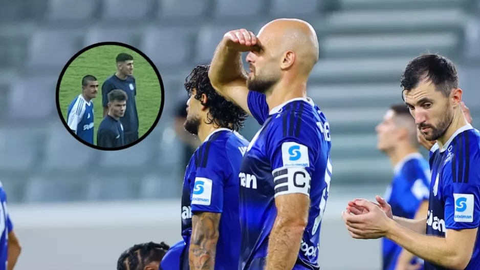 Στον πάγκο τρεις νεαροί… για τον Απόλλωνα!