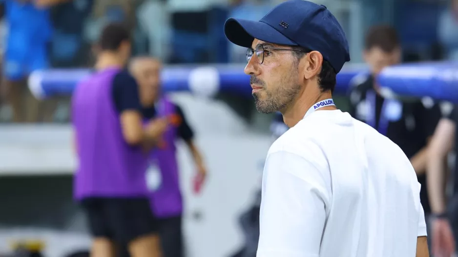 Ολοκληρώνει τα πλάνα του ο Λοσάδα
