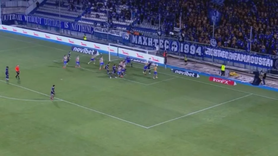 Κίκο - Λόπες και ΓΚΟΛ στο 90'! (Βίντεο)